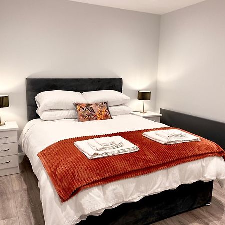 Mary Mcgill'S Apartment Ballycastle Luaran gambar