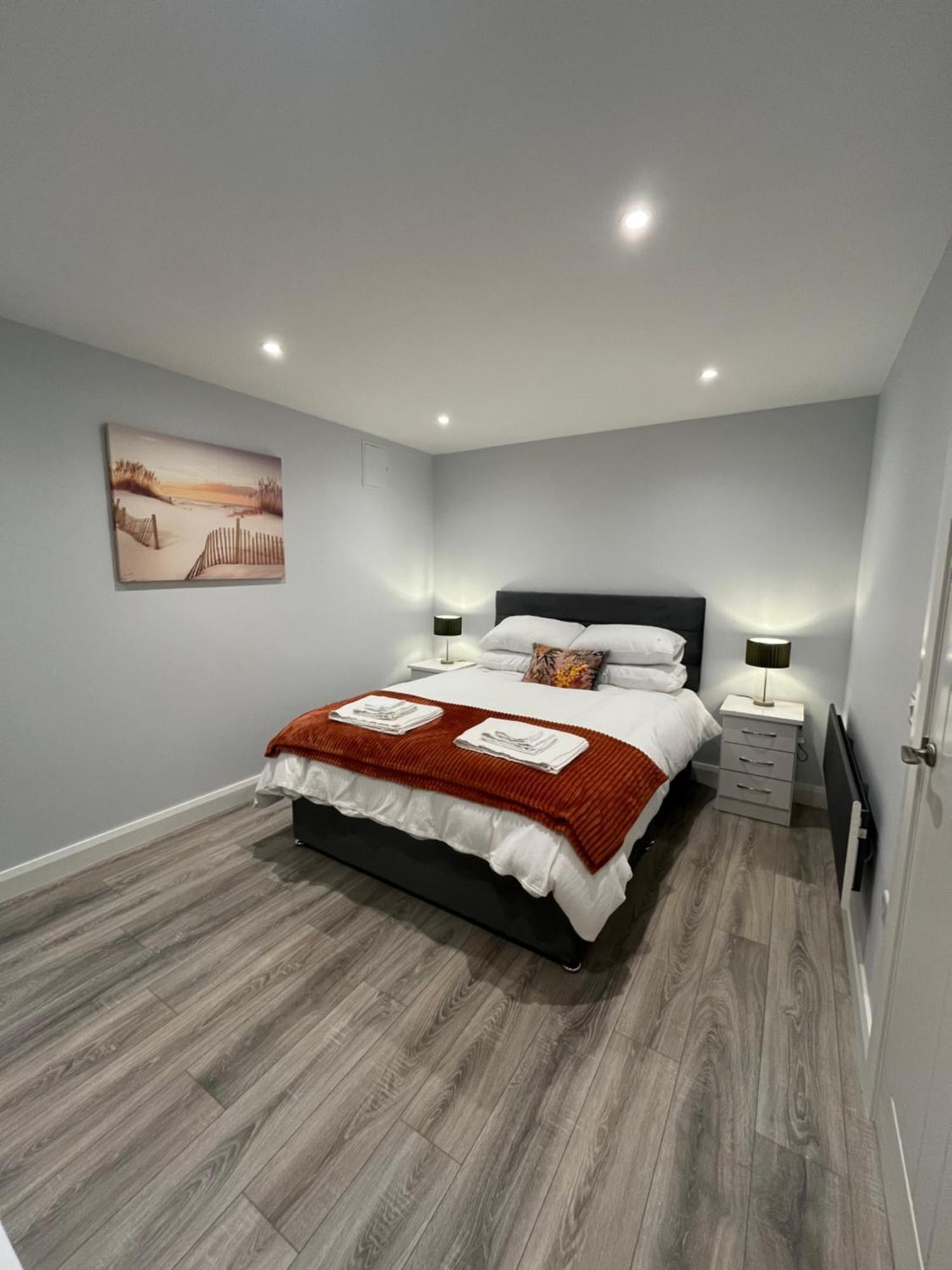 Mary Mcgill'S Apartment Ballycastle Luaran gambar