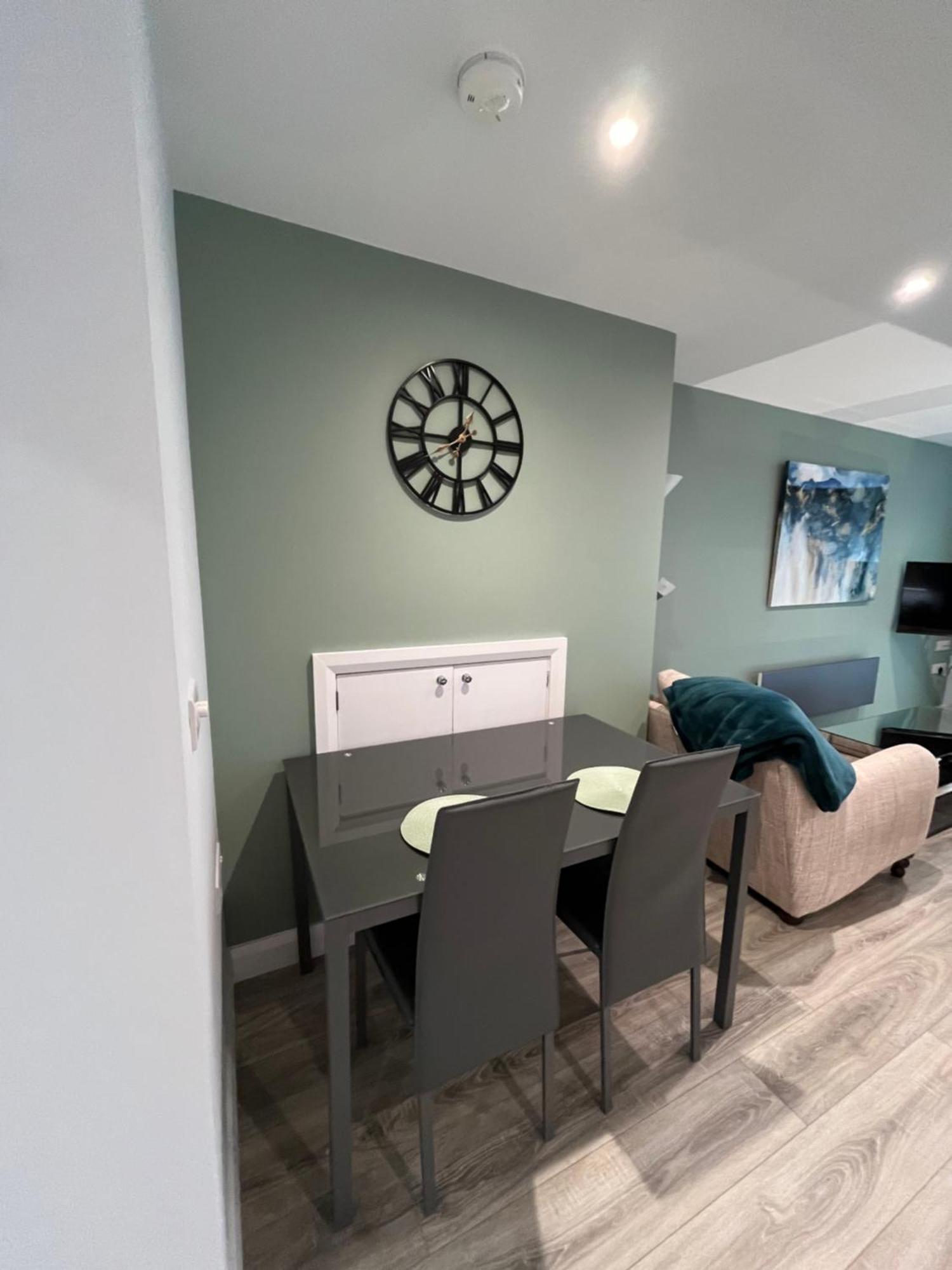 Mary Mcgill'S Apartment Ballycastle Luaran gambar