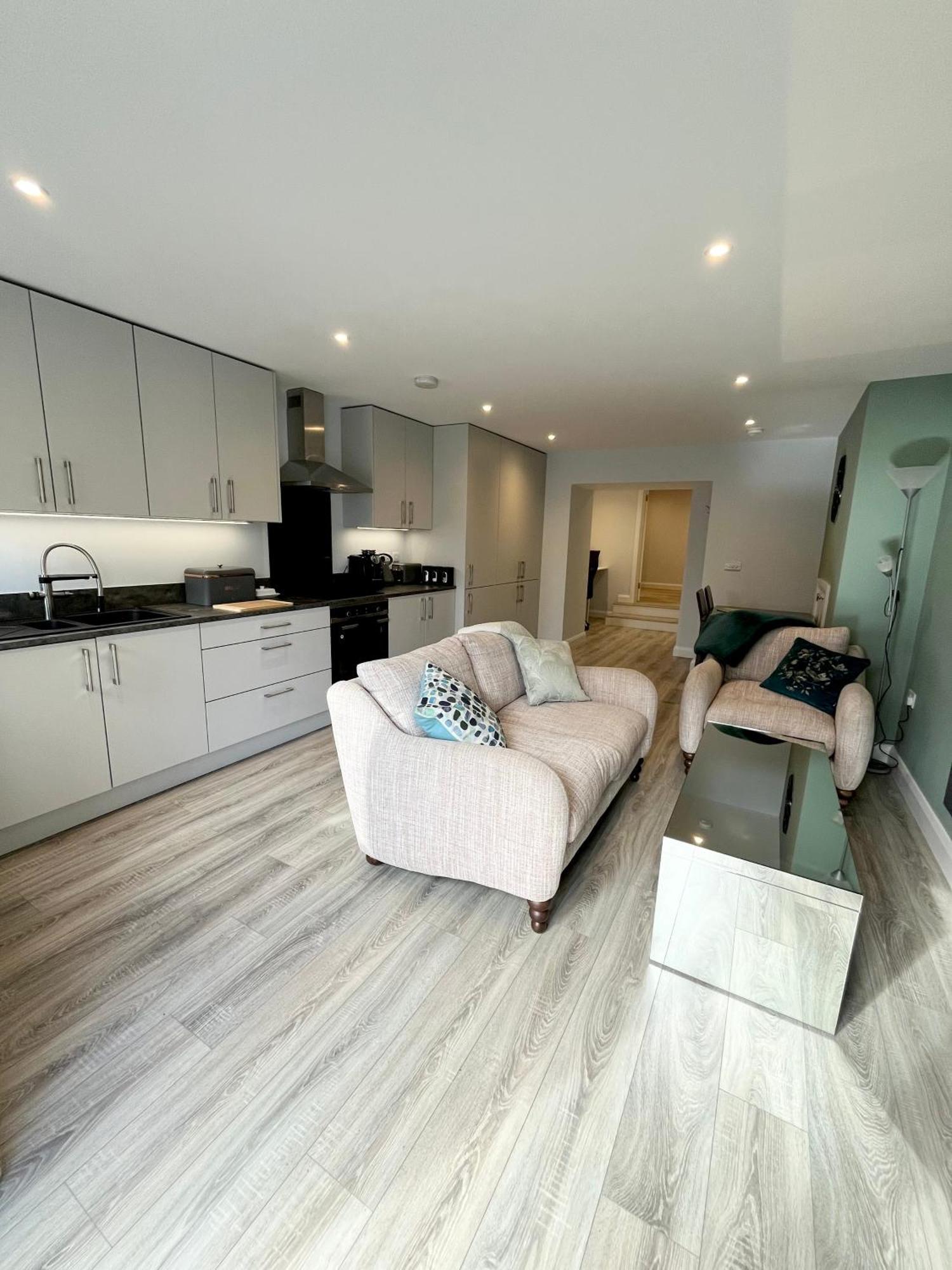 Mary Mcgill'S Apartment Ballycastle Luaran gambar