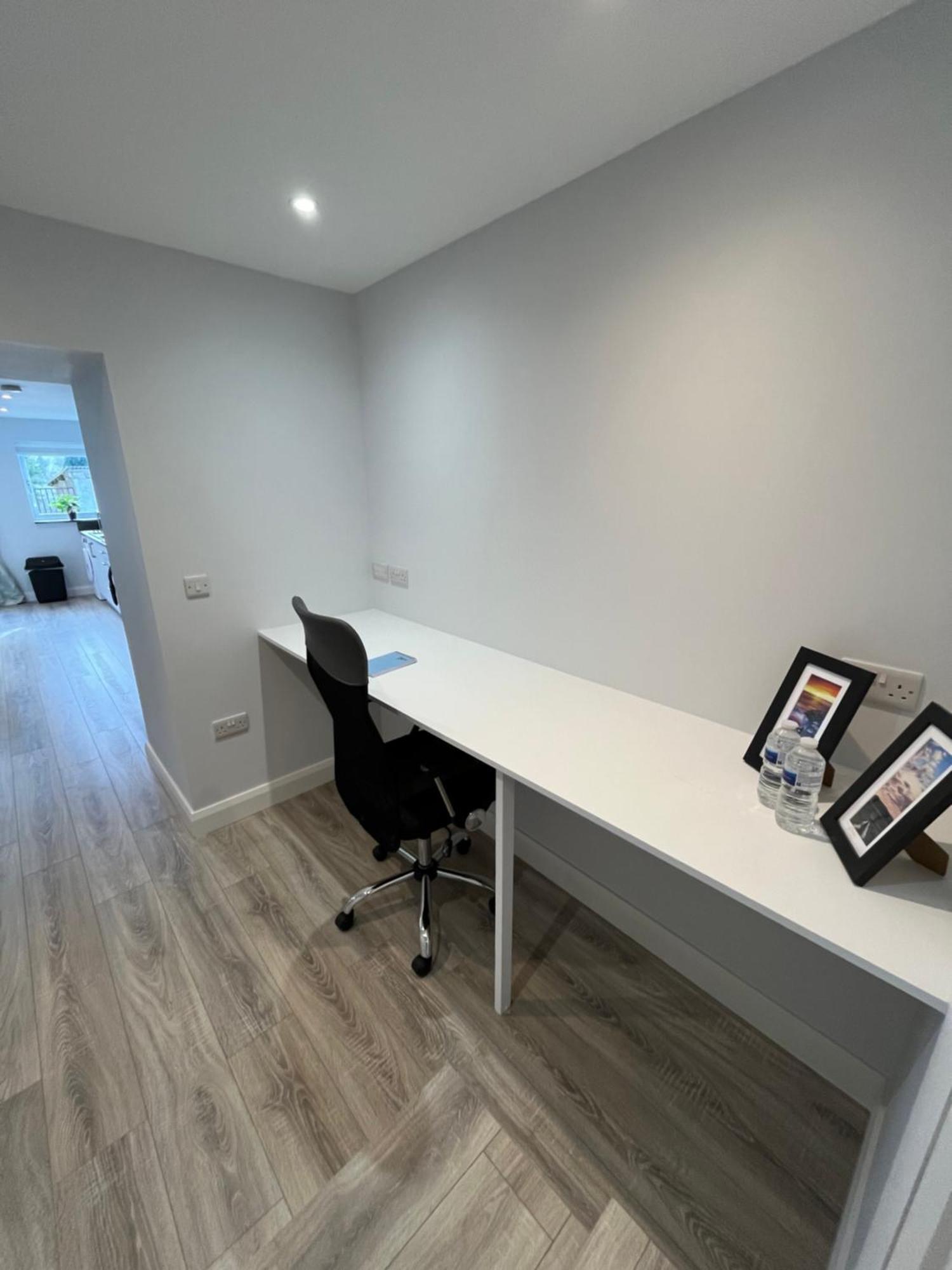 Mary Mcgill'S Apartment Ballycastle Luaran gambar