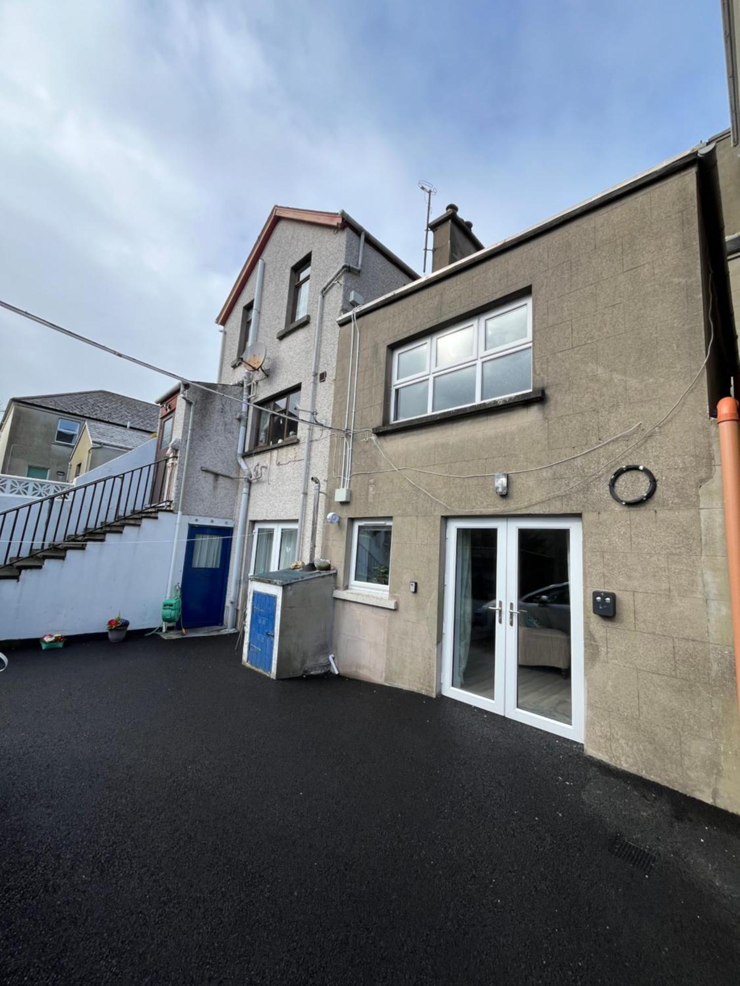 Mary Mcgill'S Apartment Ballycastle Luaran gambar